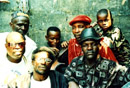 Staff Benda Bilili