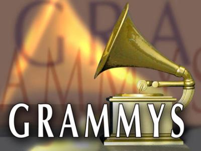 Grammys 09