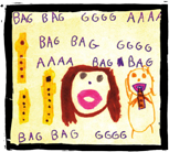 BAG productions