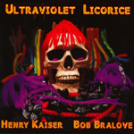 Ultraviolet Licorice