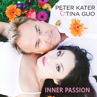 Peter Kater & Tina Guo - Inner Passion (2016)