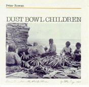 Dust Bowl Children