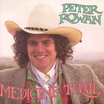 Medicine Trail