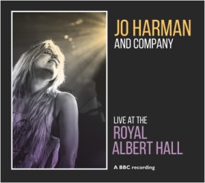 Jo Harman